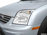  Drivers Side Headlight photo